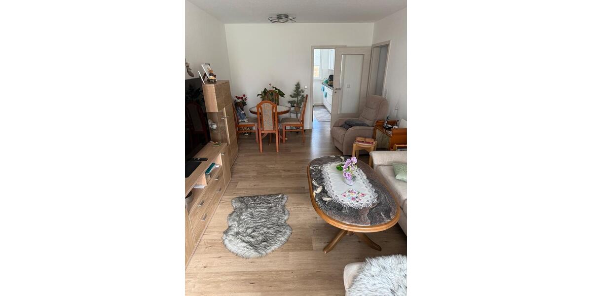 Erdgeschoßwohnung Hettstedt - 3 Zimmer, 85 m&sup2;, 720&euro; | Angebot:26014031