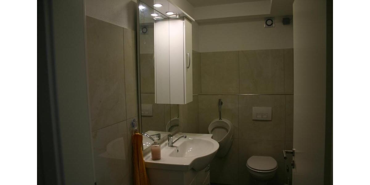 Etagenwohnung Rheinbach - 1 Zimmer, 18 m&sup2;, 430&euro; | Angebot:24781916