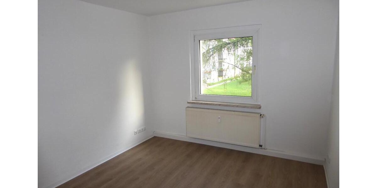 komplett sanierte 2-Raum-Wohnung 2 zimmer