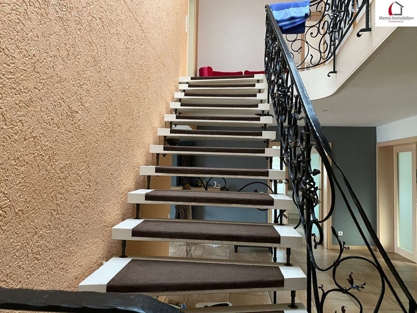 °°° EIN BESONDERER ARBEITSPLATZ AM WALDESRAND MIT RUHE UND PLATZ UM IDEEN ZU VERWIRKLICHEN °°°
