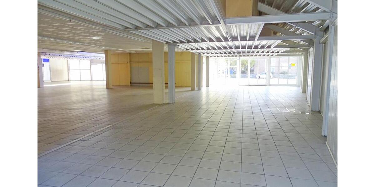 Gewerbeobjekt Paderborn - 2.700&euro; | Angebot:24869039