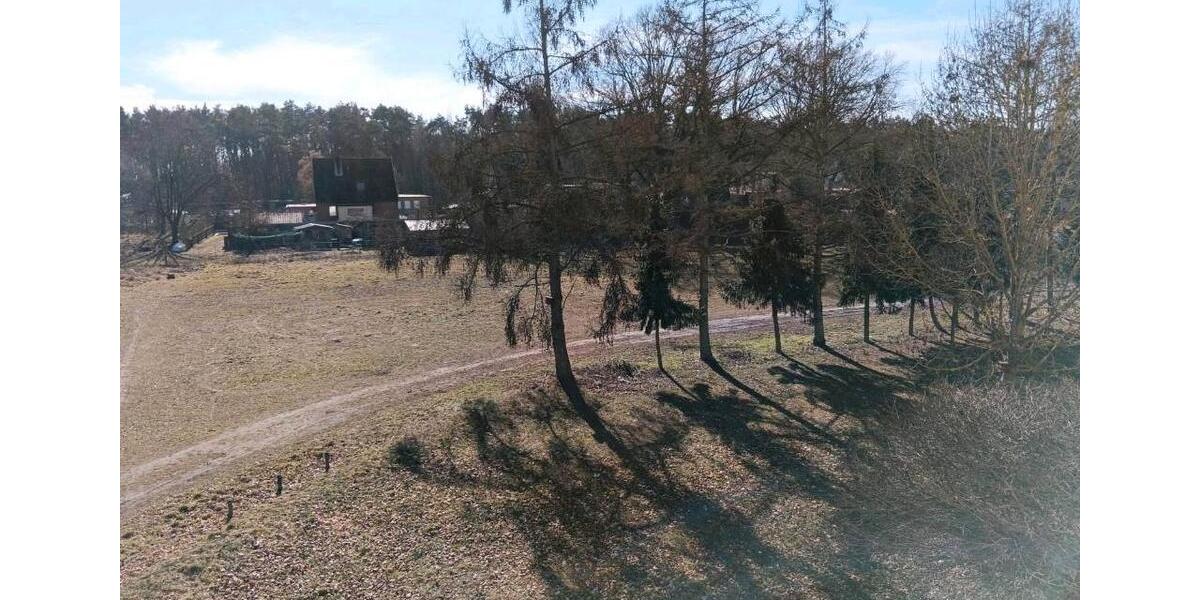 Etagenwohnung Neu Kaliß - 3 Zimmer, 61 m&sup2;, 446&euro; | Angebot:25978450