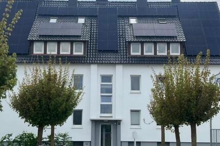 Wohnung Enger - 1.5 Zimmer, 33 m&sup2;, 330&euro; | Angebot:25979606