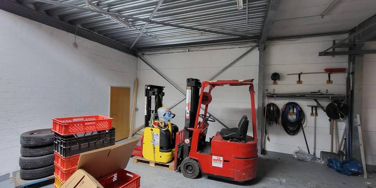 Gewerbeobjekt Lübeck / Sankt Lorenz Nord St. Lorenz Nord - 2 Zimmer, 73 m&sup2;, 1.300&euro; | Angebot:25670276