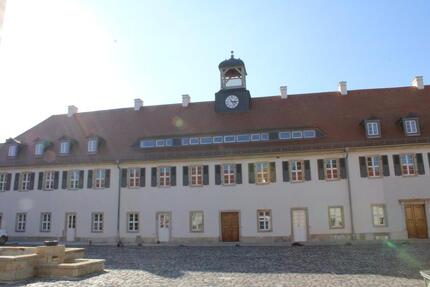 Exklusives Wohnerlebnis im historischen Sonnenhof in Börnersdorf zimmer