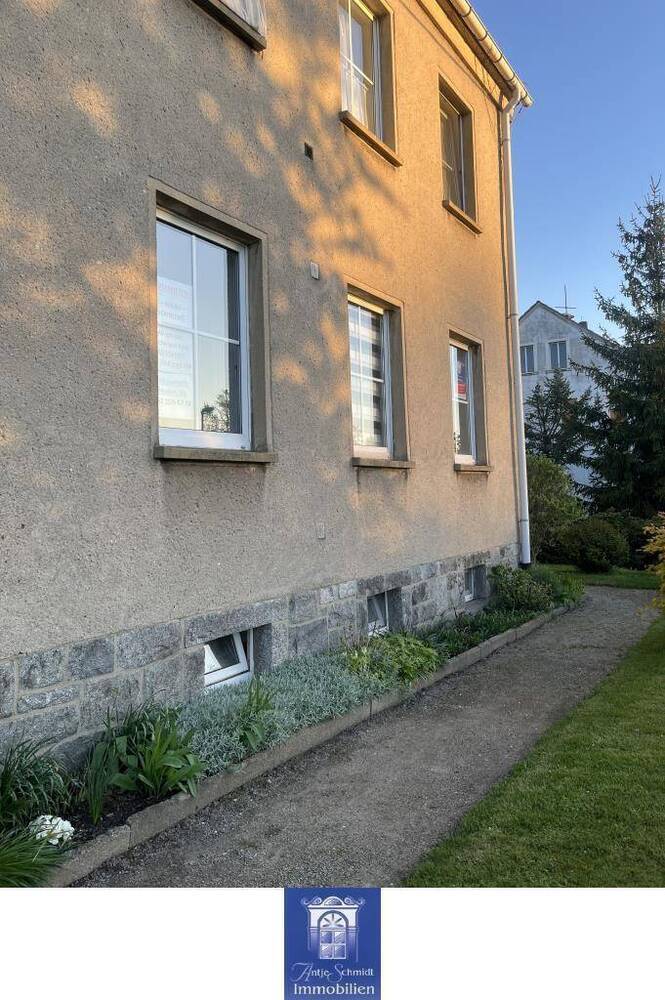 Ihr neuer Lieblingsplatz in ruhiger und grüner Umgebung von Bautzen!