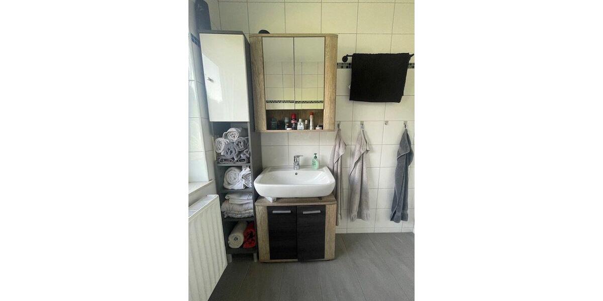Etagenwohnung Kronach - 2 Zimmer, 70 m&sup2;, 600&euro; | Angebot:26504105