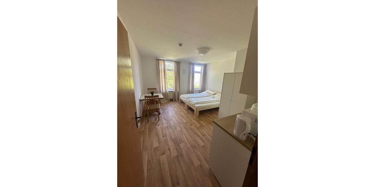 Wohnen auf Zeit Otter - 10 Zimmer, 22 m&sup2;, 22&euro; | Angebot:26214710