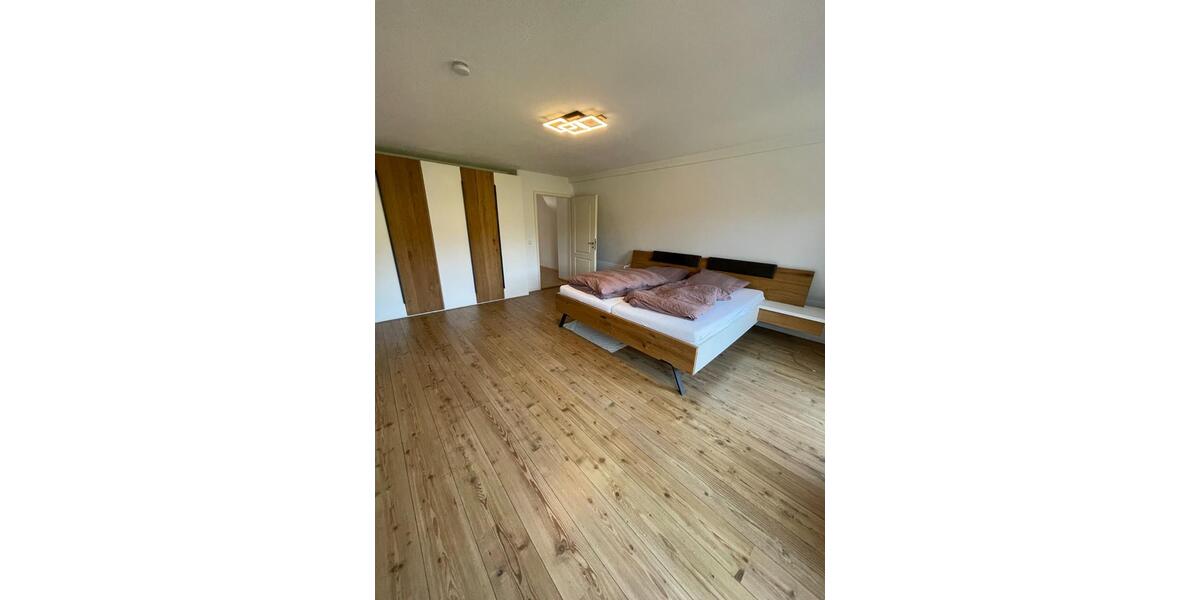 Möblierte Doppelhaushälfte auf Zeit zu vermieten 5 zimmer