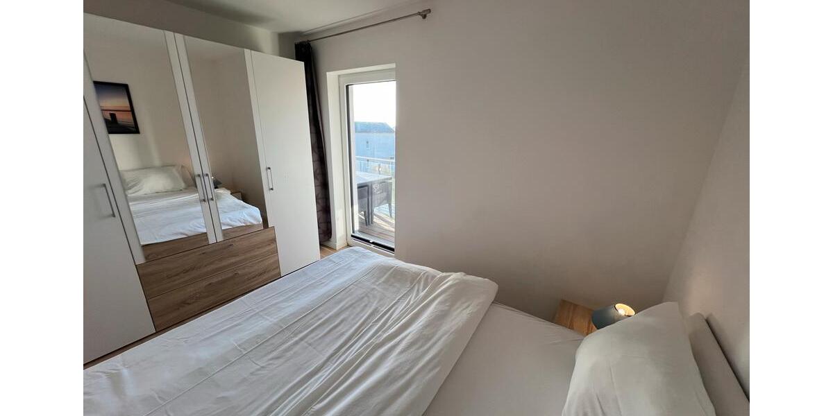 Etagenwohnung Sassnitz - 2 Zimmer, 72 m&sup2;, 1.500&euro; | Angebot:24572142