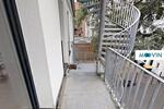IHR WEIHNACHTSGESCHENK: Stilvolle 5-Zimmer-Maisonettewohnung mit Balkon-Duo in begehrter Lage Hannover-Lister Meile 5 zimmer