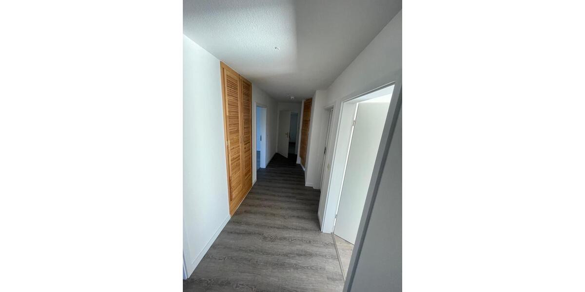 Etagenwohnung Niebüll - 3 Zimmer, 65 m&sup2;, 855&euro; | Angebot:26284517