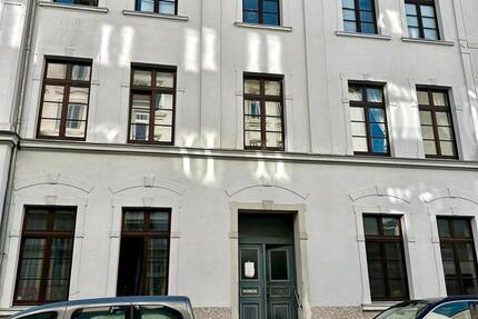 Wohnung Schwerin - 2 Zimmer, 50 m&sup2;, 500&euro; | Angebot:26635661