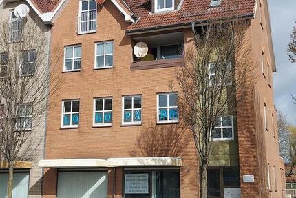 Wohnung Heide - 2 Zimmer, 61 m&sup2;, 630&euro; | Angebot:26696260