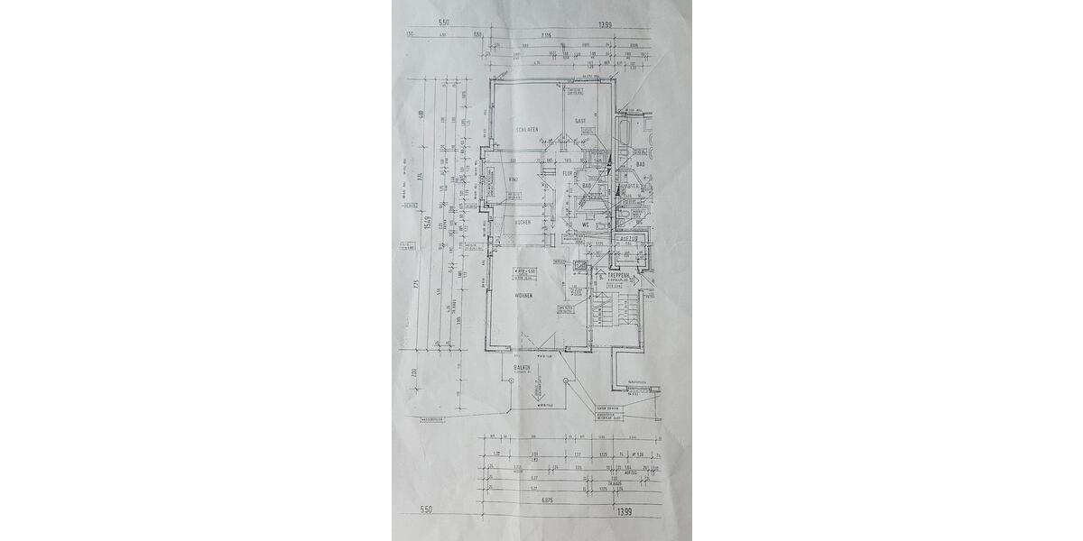 Etagenwohnung Uhldingen-Mühlhofen Mühlhofen - 4 Zimmer, 98 m&sup2;, 1.350&euro; | Angebot:26049568