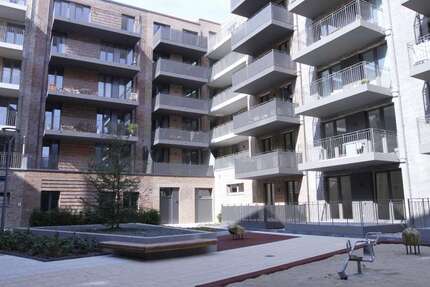 Wohnung Kiel Altstadt - 3 Zimmer, 121 m&sup2;, 1.696&euro; | Angebot:27262908