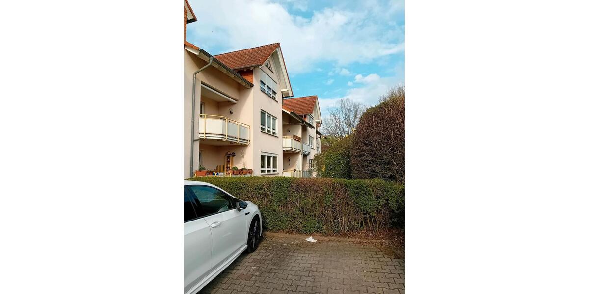 Etagenwohnung Langenselbold - 3 Zimmer, 85 m&sup2;, 1.000&euro; | Angebot:26237999