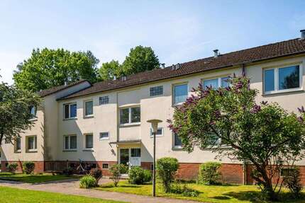 Wohnung Zeven - 1 Zimmer, 31 m&sup2;, 429&euro; | Angebot:26150023