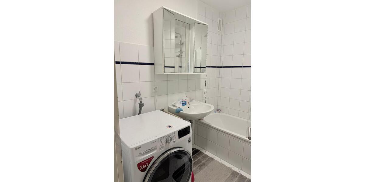 Etagenwohnung Oelde - 3 Zimmer, 100 m&sup2;, 1.000&euro; | Angebot:24751151