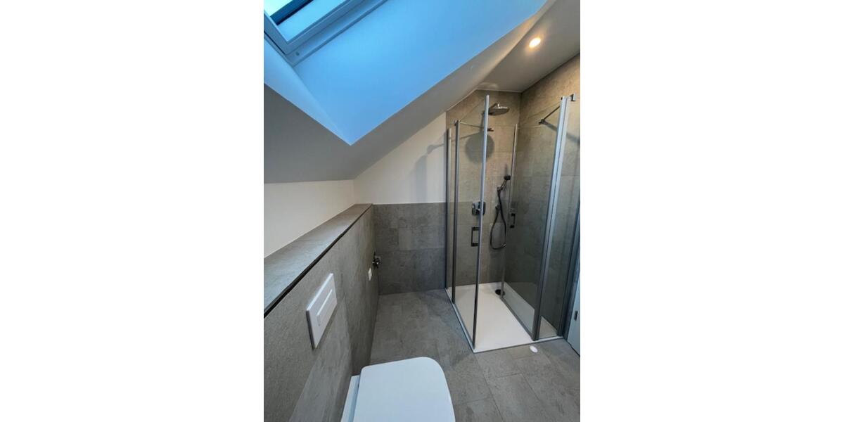 Dachgeschoßwohnung Falkensee - 2.5 Zimmer, 56 m&sup2;, 1.090&euro; | Angebot:25308170