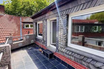 Wohnung Duisburg Altstadt - 3 Zimmer, 165 m&sup2;, 1.450&euro; | Angebot:27031201