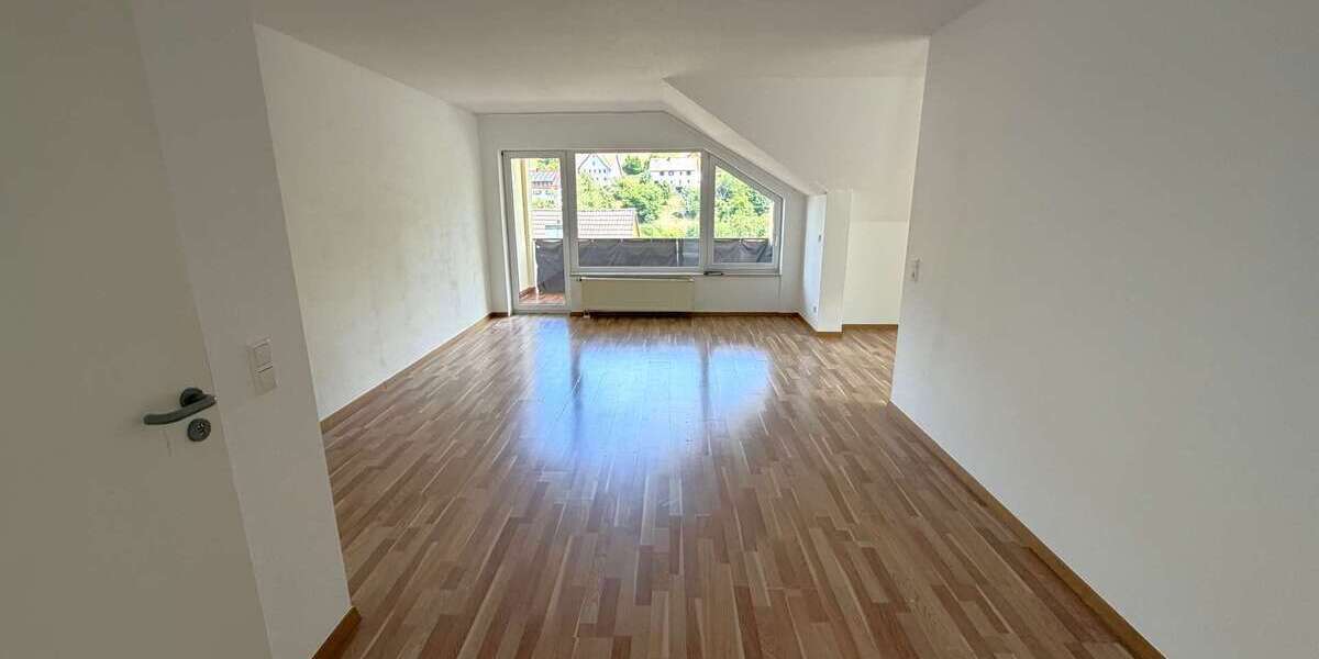 Etagenwohnung Baiersbronn - 2 Zimmer, 62 m&sup2;, 590&euro; | Angebot:26926905