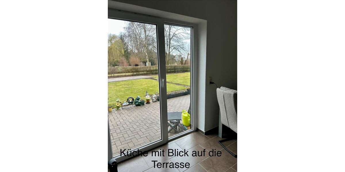 Erdgeschoßwohnung Wittenberge - 3 Zimmer, 89 m&sup2;, 900&euro; | Angebot:26285741