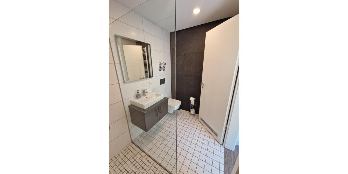 Etagenwohnung Potsdam Industriegelände - 1 Zimmer, 25 m&sup2;, 710&euro; | Angebot:26412839