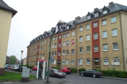 Wohnung Kassel Bettenhausen - 3 Zimmer, 57 m&sup2;, 401&euro; | Angebot:26577393