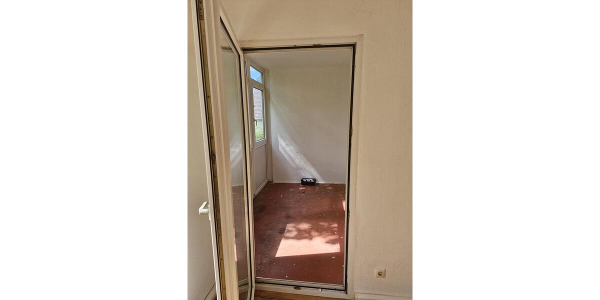 Erdgeschoßwohnung Bückeburg - 2 Zimmer, 50 m&sup2;, 680&euro; | Angebot:26492043
