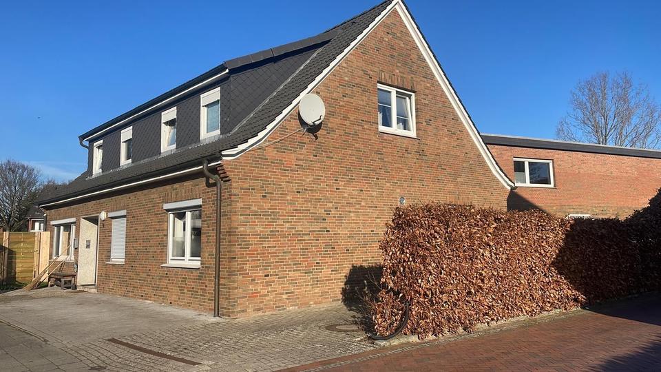 Etagenwohnung Twistringen - 3 Zimmer, 60 m&sup2;, 830&euro; | Angebot:26552064