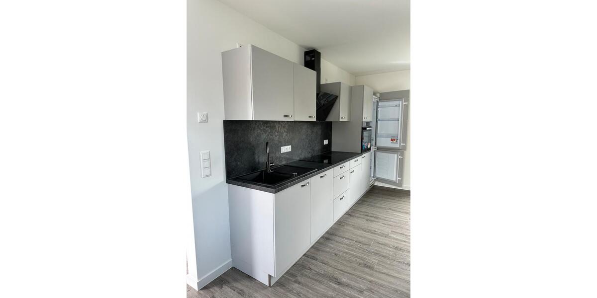 Erdgeschoßwohnung Hitzacker (Elbe) - 2 Zimmer, 60 m&sup2;, 830&euro; | Angebot:26670622