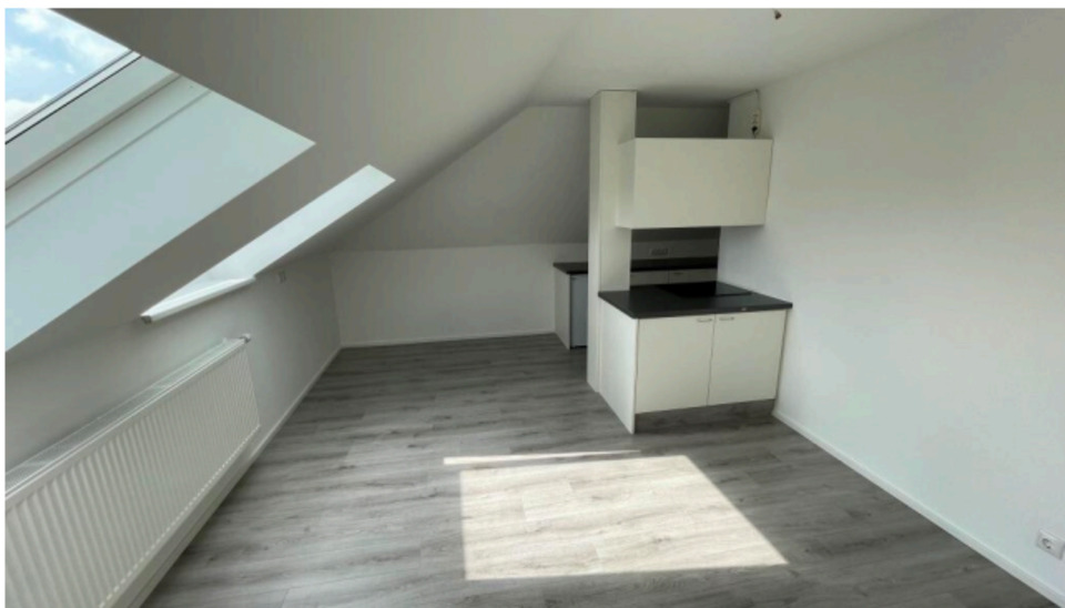 Dachgeschoßwohnung Übach-Palenberg Palenberg - 2 Zimmer, 48 m&sup2;, 425&euro; | Angebot:25142080