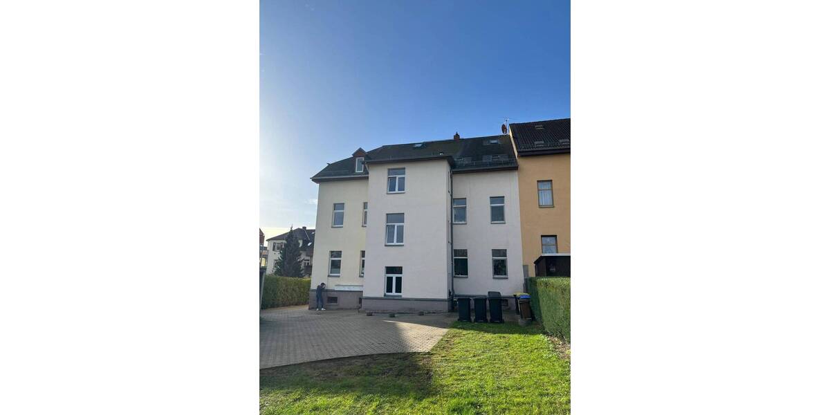 Etagenwohnung Chemnitz Ebersdorf - 2 Zimmer, 55 m&sup2;, 325&euro; | Angebot:26189657