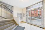 Zentrale 2-Zimmer Wohnung mit Balkon & modernem Ambiente - ab 01.11.2025 verfügbar 2 zimmer