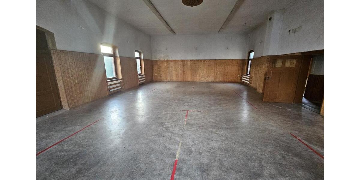 Halle, Lager, Produktion,Werkstatt,Handwerker Standort, Turnhalle zimmer