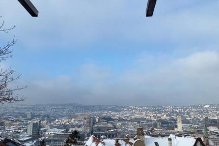 WG-Zimmer Stuttgart Mitte Untermiete Februar und März 2026 1 zimmer