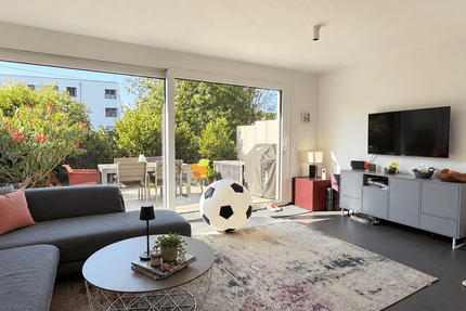 Haus Esslingen Brühl - 4.5 Zimmer, 182 m&sup2;, 2.000&euro; | Angebot:27449972