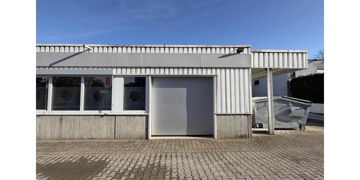 Gewerbeobjekt Villingen-Schwenningen Schwenningen - 3.000&euro; | Angebot:24713703