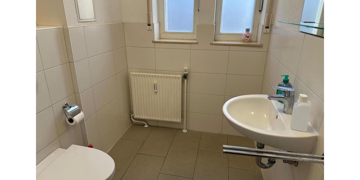 Wohnen auf Zeit Untereisesheim - 1 Zimmer, 18 m&sup2;, 975&euro; | Angebot:26213601