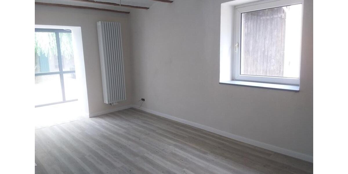 Wohnen im Grünen in 39365 Ummendorf 2 zimmer