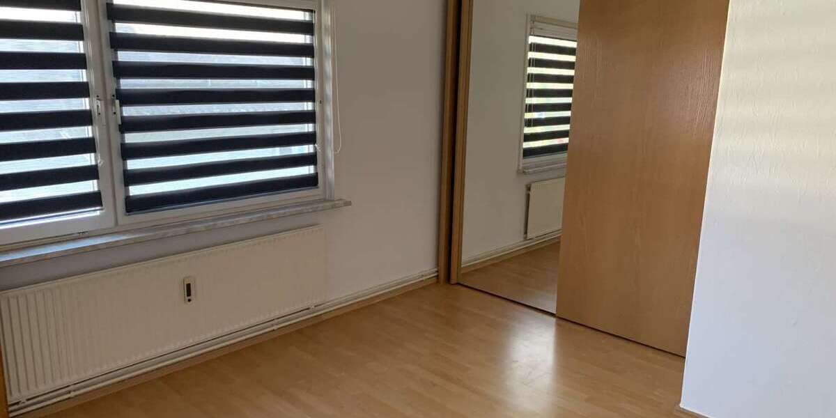 Wohnung zum Mieten in Bad Harzburg 320 € 43 m² 2 zimmer