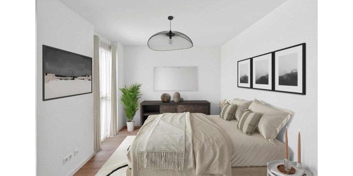 Etagenwohnung Laichingen - 3 Zimmer, 80 m&sup2;, 653&euro; | Angebot:22225900