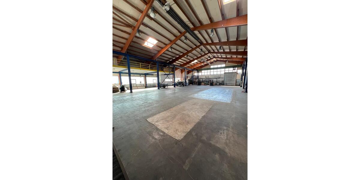 Etagenwohnung Waltershausen - 875&euro; | Angebot:26469856