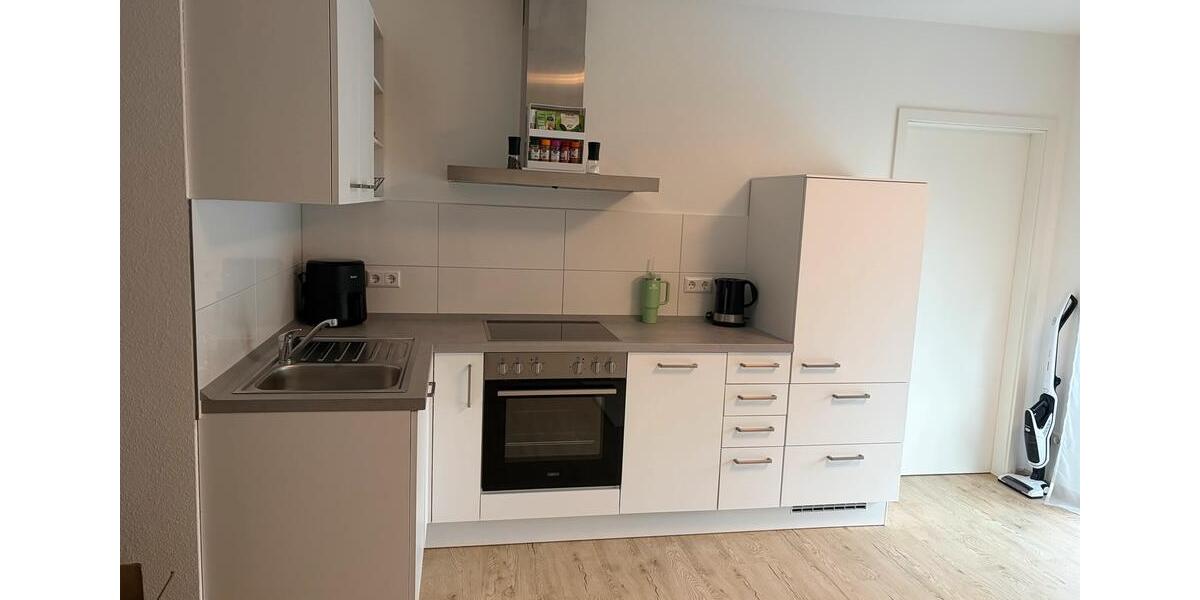 Terrassenwohnung Neuffen - 2 Zimmer, 45 m&sup2;, 800&euro; | Angebot:26677350