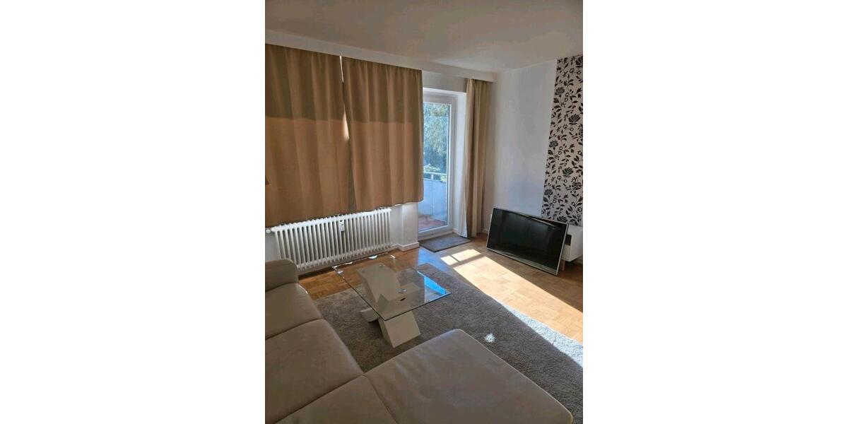 Etagenwohnung Molfsee - 2 Zimmer, 50 m&sup2;, 895&euro; | Angebot:26255353