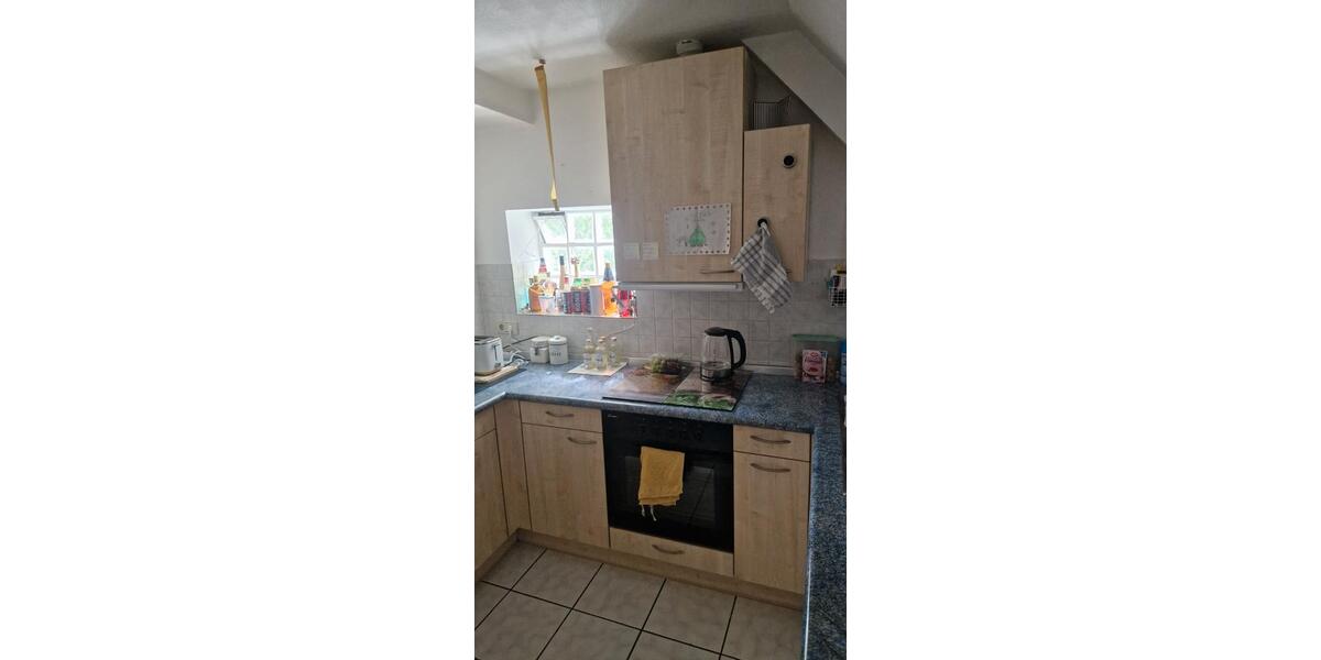Maisonettenwohnung Ahlen - 2 Zimmer, 82 m&sup2;, 650&euro; | Angebot:26551126