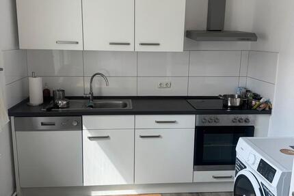 Wohnung Linden - 1 Zimmer, 22 m&sup2;, 499&euro; | Angebot:26564865