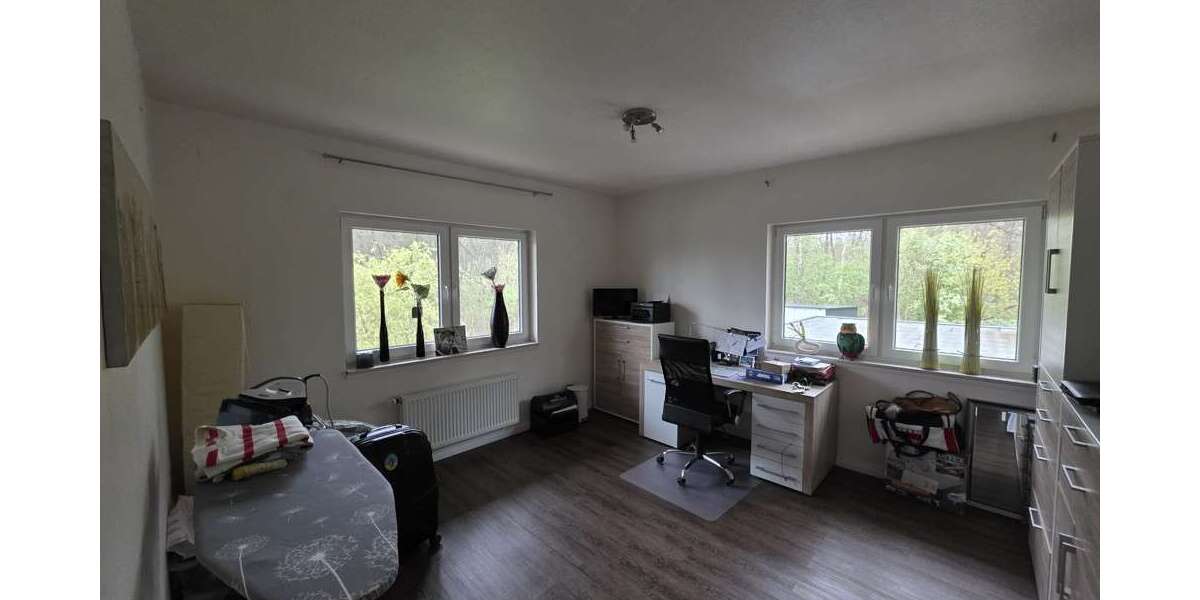 Etagenwohnung Steinfeld - 4 Zimmer, 125 m&sup2;, 1.000&euro; | Angebot:26736938