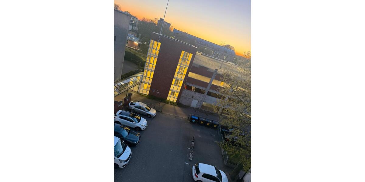 Wohnen auf Zeit Nienburg (Weser) - 1 Zimmer, 18 m&sup2;, 311&euro; | Angebot:26214470
